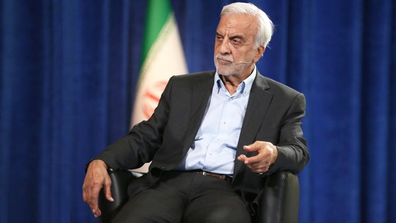 طعنه سنگین هاشمی طبا: بیرانوند به زودی استاد دانشگاه هم می شود