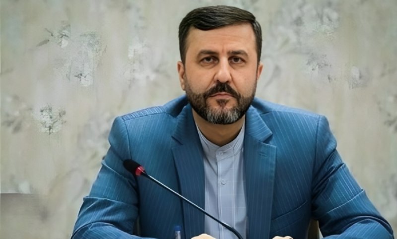 غریب‌آبادی: پاسخ ایران به اقدامات غیرعقلانی غرب قاطع است