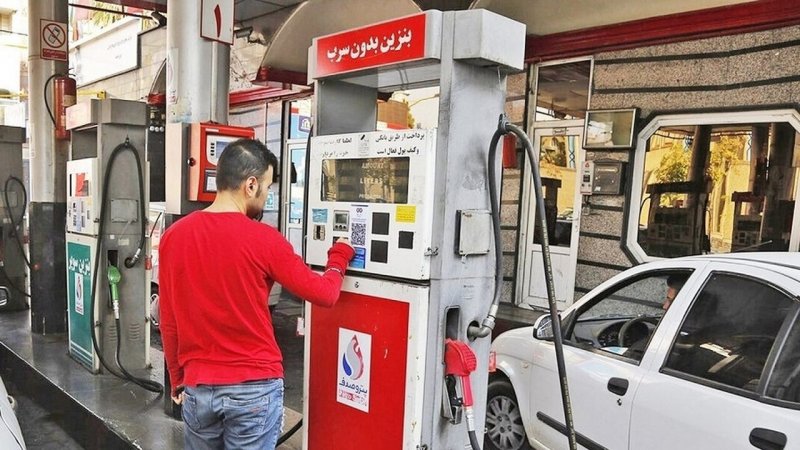 فروش مکمل سوخت در پمپ‌بنزین‌ها ممنوع است