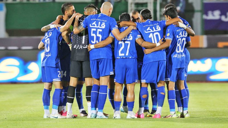 توافق با استقلال رد شد!