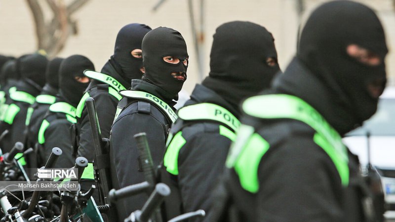 دختر مفقود شده در شهر خاش پیدا شد