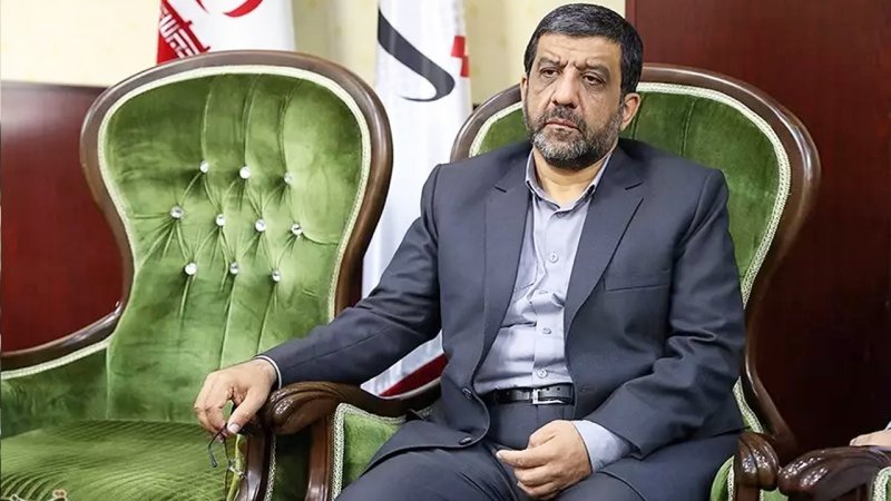 کنایه سنگین ضرغامی به شورای نگهبان و مجلس دوازدهم+ عکس