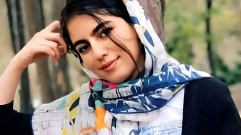 فیلم جنجالی برای لحظه ربوده شدن الهه حسیننژاد است؟/ او هفته گذشته مفقود شد