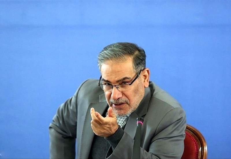 شمخانی: نویسنده پیشنهاد آمریکایی ناشی بود