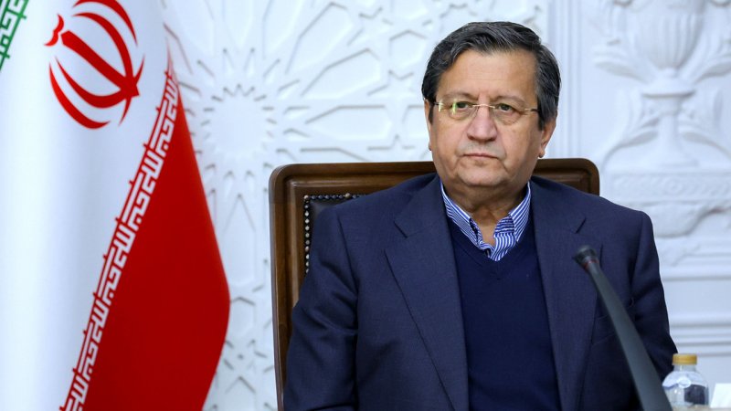 سکوت همتی شکست+ فیلم