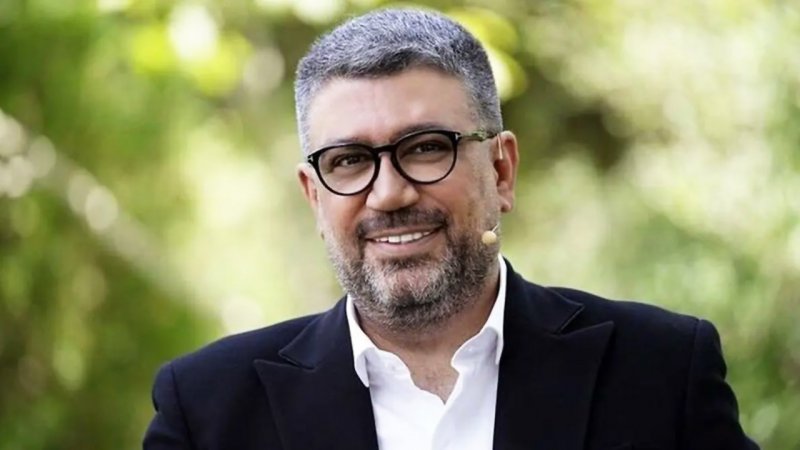 واکنش عجیب رضا رشیدپور به قتل الهه حسیننژاد+ عکس