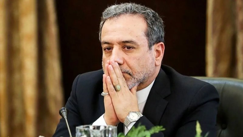 هشدار قاطع عراقچی به ۳ کشور اروپایی؛ این سخن من را به یاد داشته باشید...