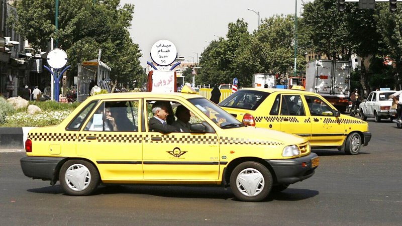 شرط مسافرکشی در ۱۴۰۴ رسما اعلام شد