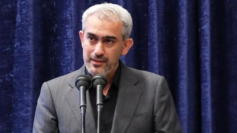 یک اقدام جنجالی علیه وزیر پیشنهادی اقتصاد