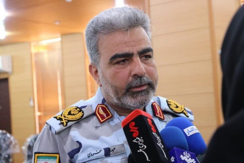 ۳ شناور حامل سوخت قاچاق در خلیج فارس توقیف شد؛ دستگیری ۱۱ نفر