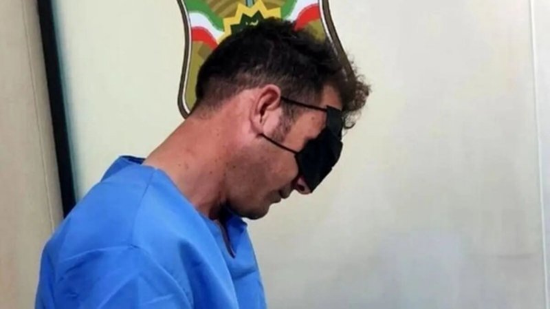 اعترافات ضدونقیض قاتل الهه حسین‌نژاد؛ فرضیه سرقت زیر سوال رفت