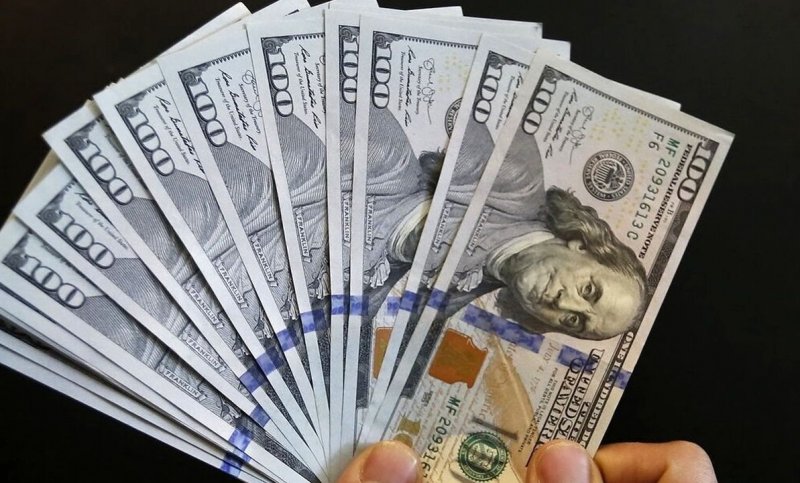 مسیر دلار تغییر کرد