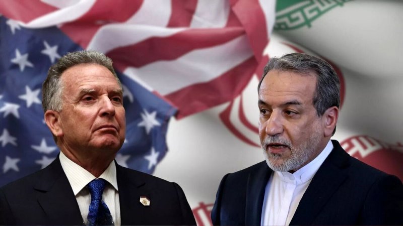 زمان برگزاری دور ششم مذاکرات ایران و آمریکا اعلام شد