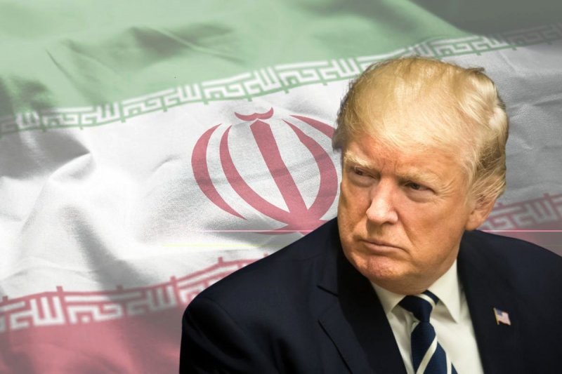 تاکید دوباره ترامپ بر جلوگیری از برنامه هستهای ایران