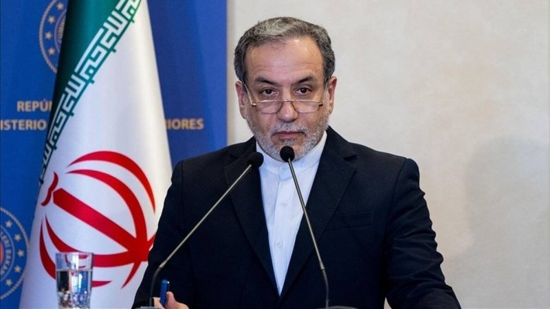 عراقچی:توافق برای تضمین صلحآمیز بودن برنامه هستهای ایران دردسترس است