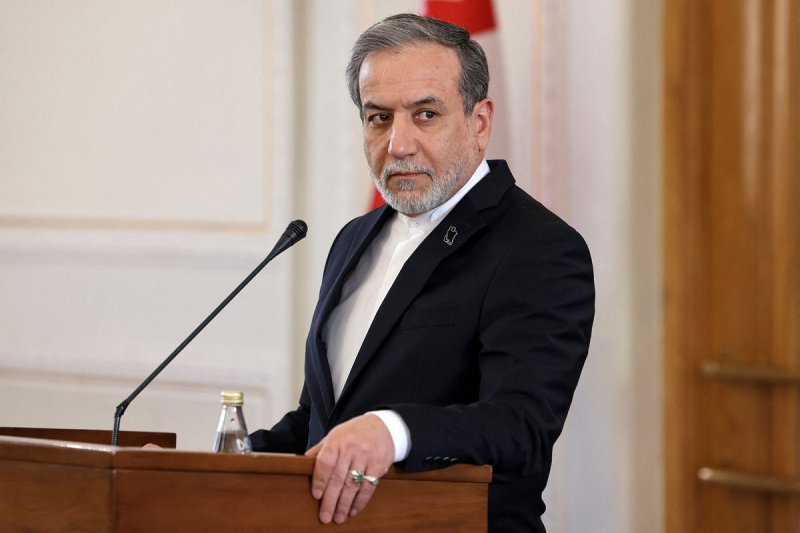 هشدار عراقچی به ۳ کشور اروپایی در آستانه صدور قطعنامه ضدایرانی