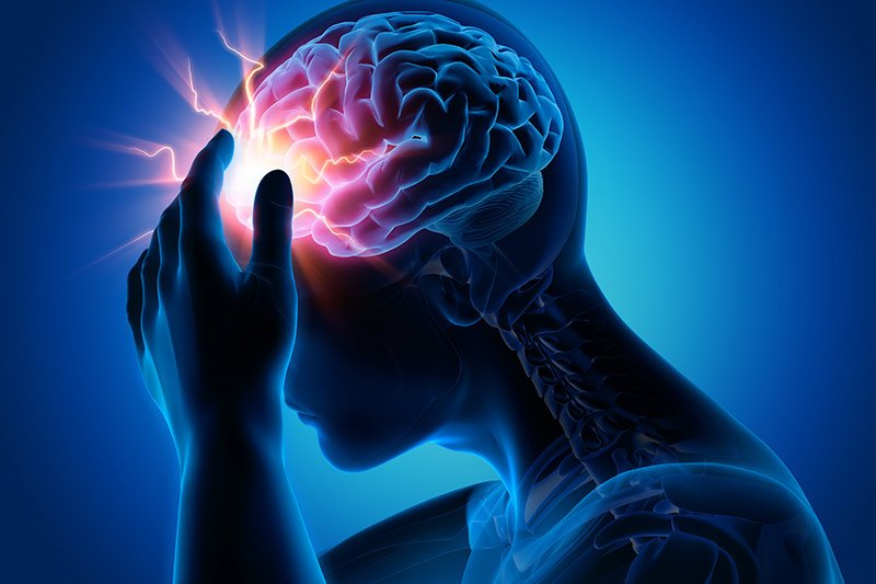پیشگیری از ۸۰ درصد سکته‌های مغزی با چند توصیه‌ بهداشتی