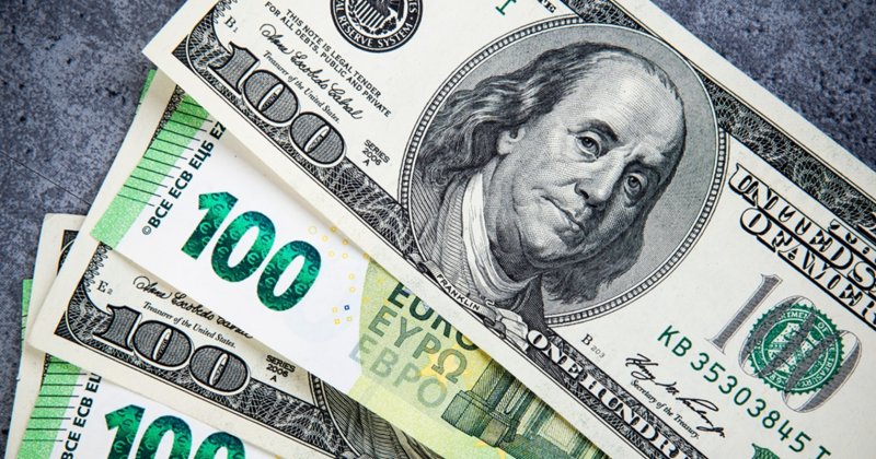 نرخ ارز در بازارهای مختلف 22 خرداد/ ادامه گرانی قیمت دلار و یورو 