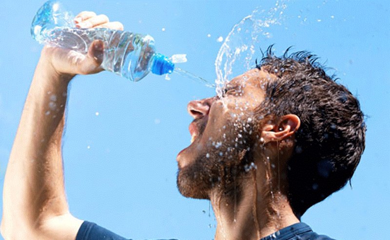 آغاز موج جدید گرمای شدید از امروز + جزئیات