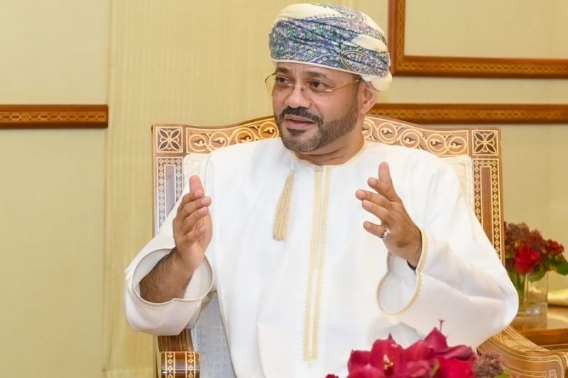 عمان زمان و مکان دور ششم مذاکرات ایران و آمریکا را اعلام کرد