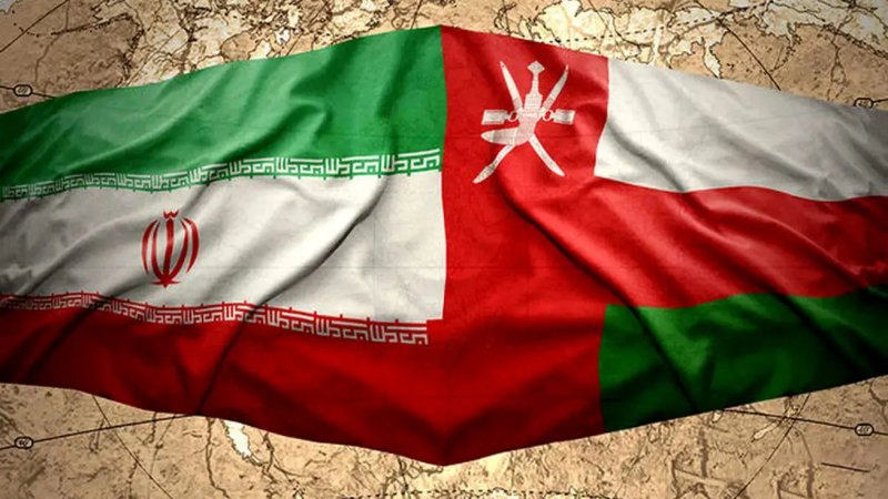 کشور میانجی دوباره برگ برنده ایران شد