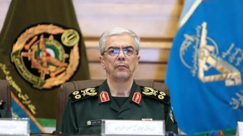 دستور آغاز رزمایش‌های اقتدار نیروهای مسلح در ۱۴۰۴ صادر شد