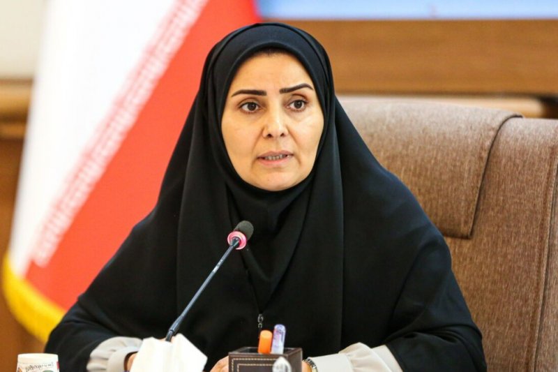 واکنش وزارت راه به شایعه استعفای خانم وزیر