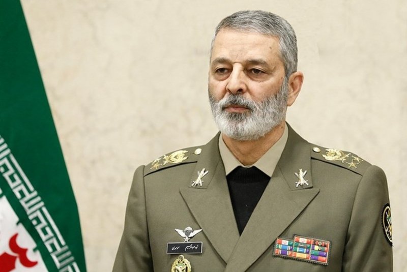 فوری؛سرلشکر موسوی رئیس ستادکل نیروهای مسلح شد