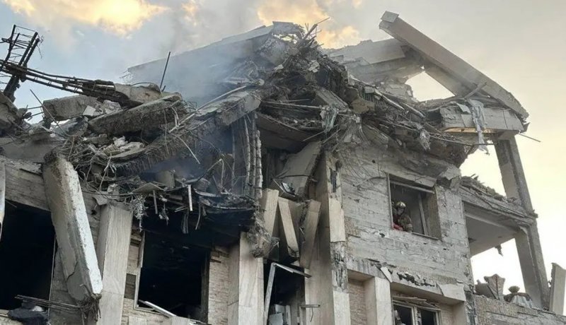 ۳۲۹ مجروح و ۷۸ شهید در حملات وحشیانه اسرائیل به تهران