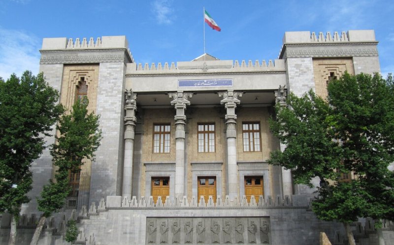 احضار حافظ منافع آمریکا به وزارت امور خارجه