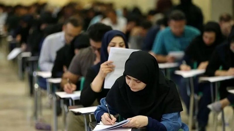 نحوه برگزاری آزمون‌های دانشگاه‌ها اعلام شد