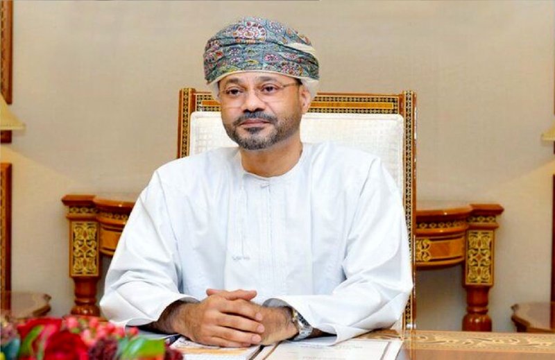 فوری؛ وزیرخارجه عمان لغو دور ششم مذاکرات ایران و آمریکا را اعلام کرد