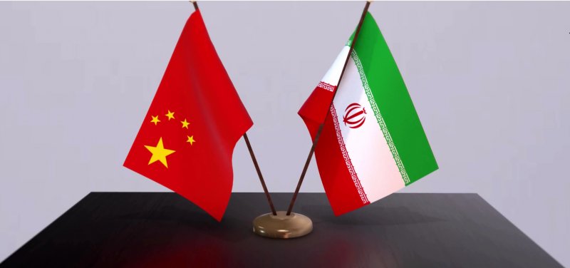 چین: ما از ایران در دستیابی به راه‌حل حمایت می‌کنیم