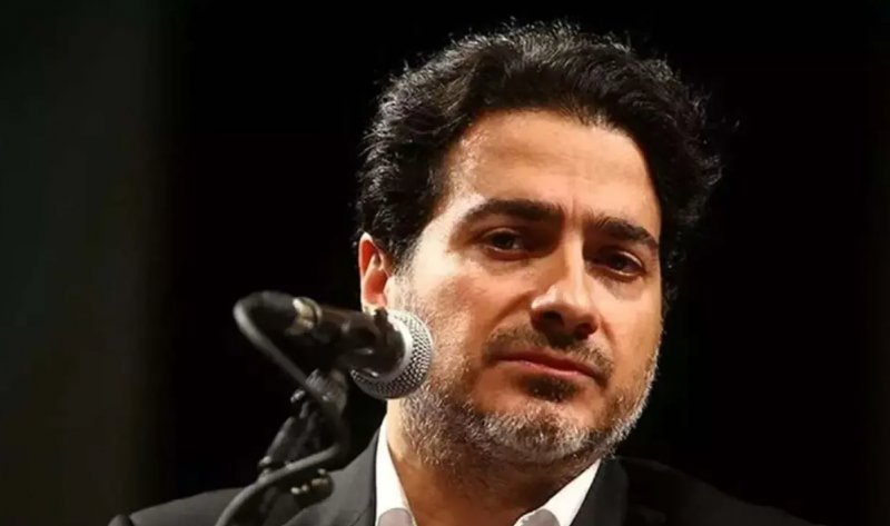 واکنش همایون شجریان به حملات رژیم صهیونیستی
