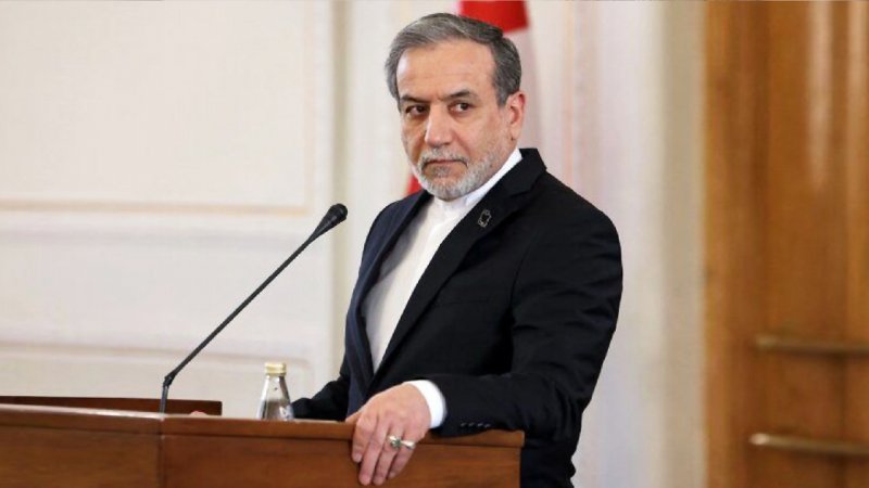 هشدار جدی عراقچی به آمریکا/ اخطار درباره یک اقدام بسیار خطرناک