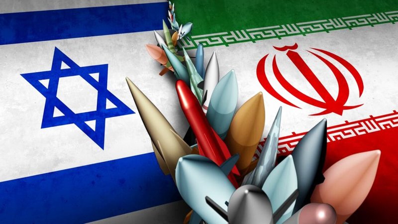 اسرائیل در جنگ با ایران چه هدف هایی را دنبال می کند؟