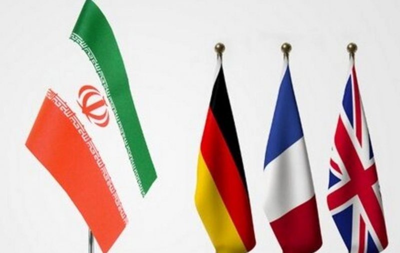 برلین، پاریس و لندن آماده مذاکرات فوری با تهران هستند