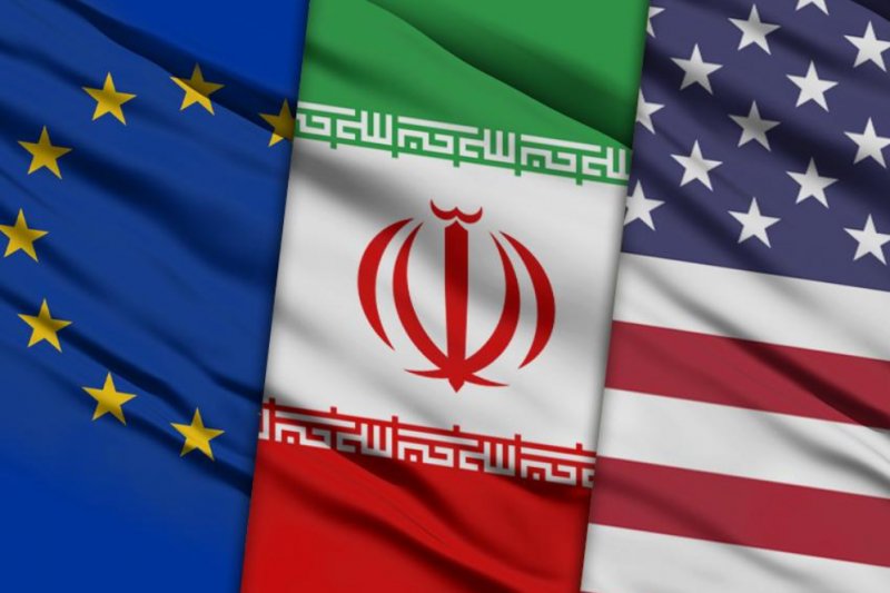 درخواست آمریکا و اروپا از ایران برای ورود به میدان مین