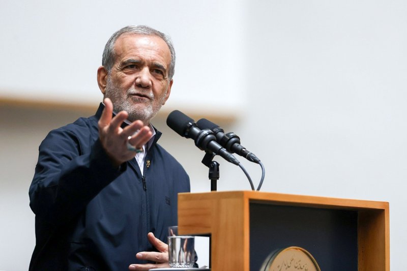 پزشکیان: تجاوزات ادامه یابد پاسخ‌هایی دردناک‌تر در انتظارشان است