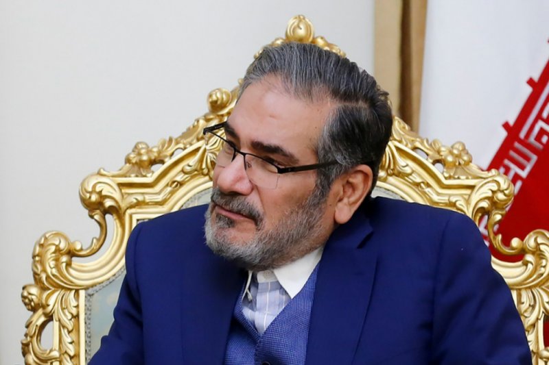 آخرین وضعیت سلامت علی شمخانی