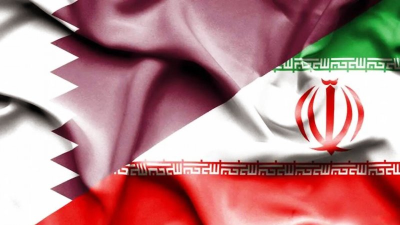 قطر برای ایران حسابی سنگ تمام گذاشت