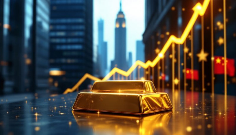 قیمت طلا در آستانه ورود به کانال جدید؟
