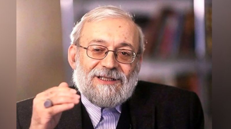 لاریجانی: کسی حق ندارد در مورد توانایی هسته‌ای ما زر بزند
