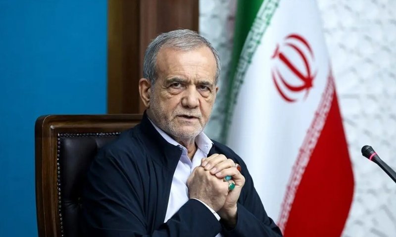 پزشکیان: رژیم صهیونیستی مهار نشود، پاسخ‌ها دردناک‌تر خواهد بود