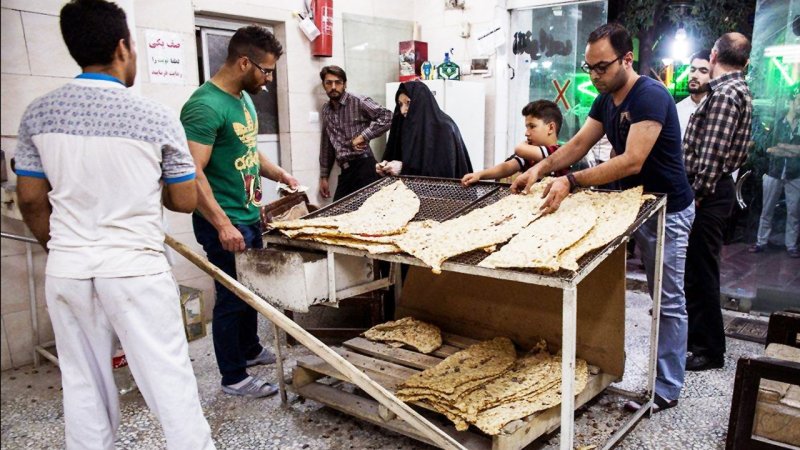 خبر رسمی درباره افزایش قیمت نان