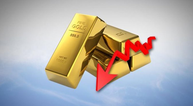 قیمت طلا تغییر کانال داد/ کاهش بیشتر در راه است؟