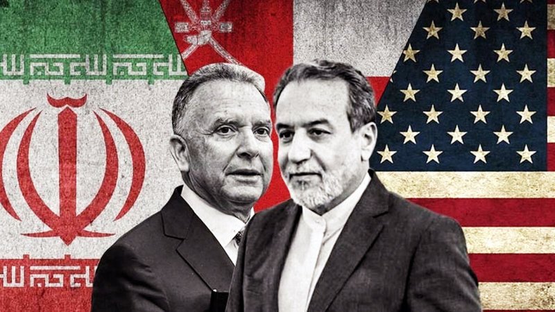 دوشنبه آینده دیدار ویتکاف و عراقچی بر لبه تیغ!؟
