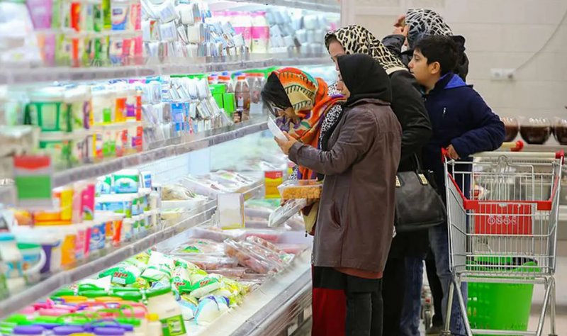 رئیس اتاق اصناف تهران: در هیچ صنفی کمبود کالا نداریم