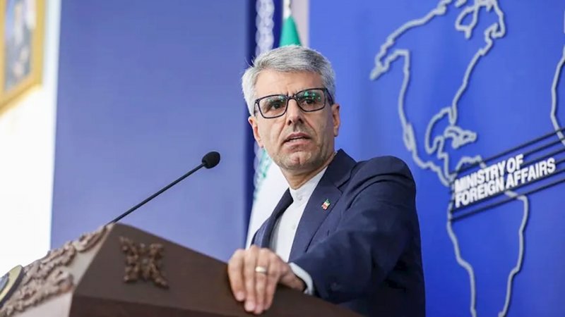 واکنش ایران به قطعنامه شورای همکاری خلیج‌ فارس