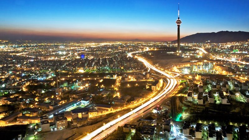 جمعیت تهران چند میلیون نفر است؟ / ماجرای هشدار ترامپ برای تخلیه تهران!